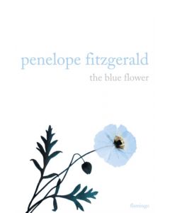 The Blue Flower
