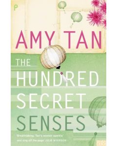 The Hundred Secret Senses