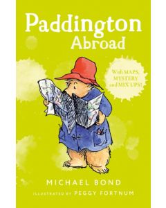 Paddington Abroad