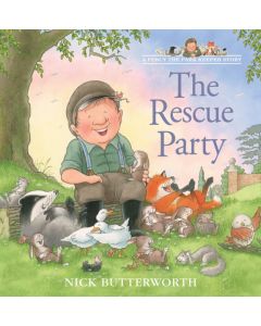 The Rescue Party