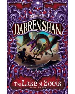 The Lake of Souls