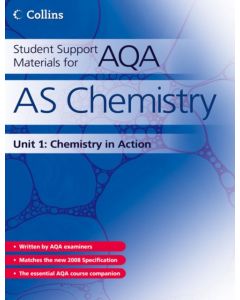Student Support Materials for AQA