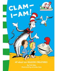 Clam-I-Am!