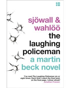 The Laughing Policeman