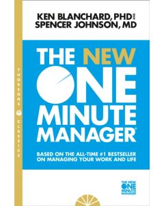 The New One Minute Manager