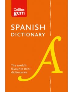 Spanish Gem Dictionary