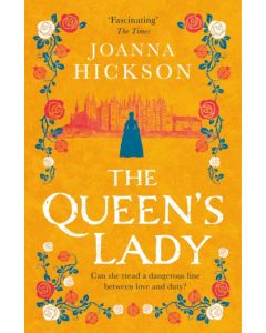The Queen’s Lady