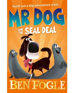 Mr Dog and the Seal Deal