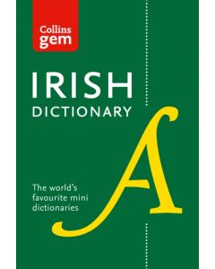 Irish Gem Dictionary