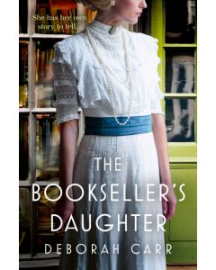 The Bookseller’s Daughter