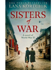 Sisters of War