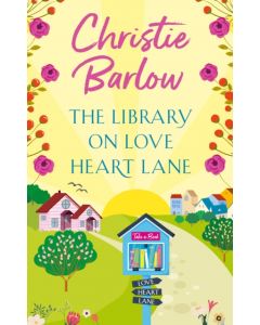 The Library on Love Heart Lane