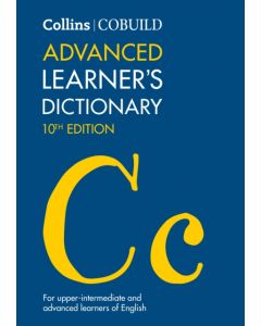 Collins COBUILD Advanced Learner’s Dictionary
