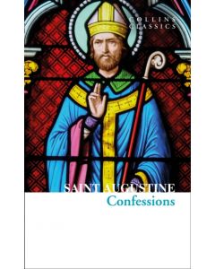 The Confessions of Saint Augustine
