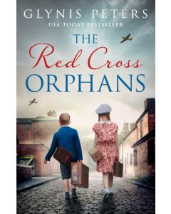 The Red Cross Orphans
