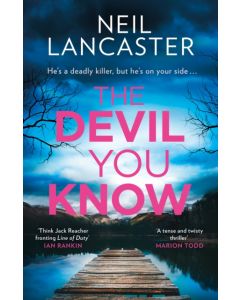 The Devil You Know