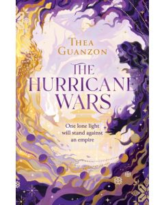 The Hurricane Wars