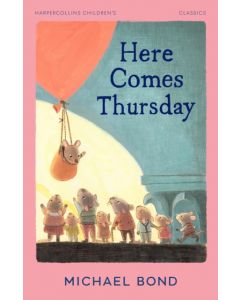 Here Comes Thursday