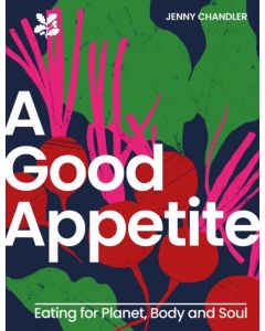 A Good Appetite