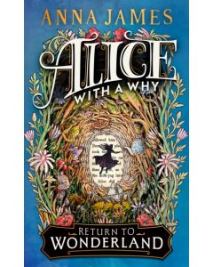 Alice With a Why