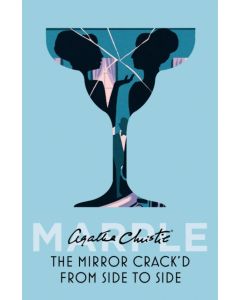 The Mirror Crack’d From Side to Side