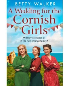 A Wedding for the Cornish Girls