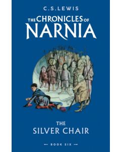 The Silver Chair