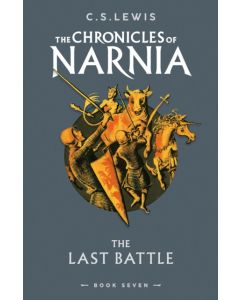 The Last Battle