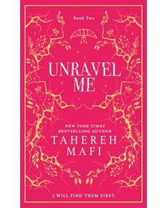 Unravel Me