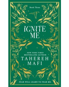 Ignite Me