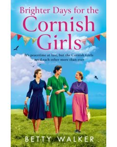 Brighter Days for the Cornish Girls