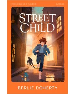Street Child