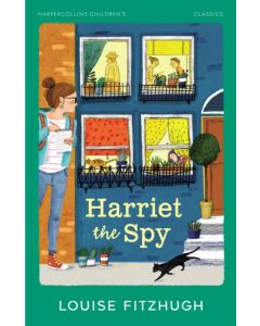 Harriet the Spy