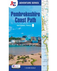 Pembrokeshire Coast Path