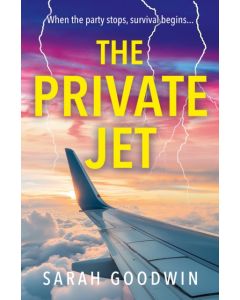 The Private Jet