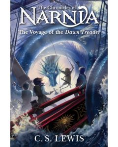 The Voyage of the Dawn Treader