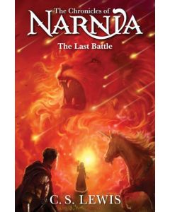 The Last Battle