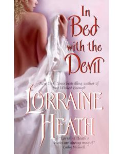 In Bed With the Devil