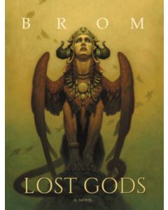 Lost Gods