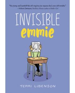 Invisible Emmie