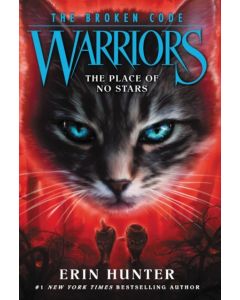 Warriors: The Broken Code #5: The Place of No Stars