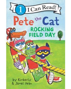 Pete the Cat: Making New Friends