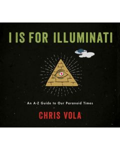 I is for Illuminati