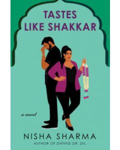Tastes Like Shakkar