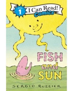 Fish and Sun