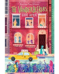 The Vanderbeekers Ever After