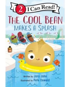 The Cool Bean Makes a Splash