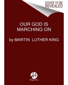 Our God Is Marching On