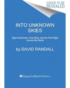 Into Unknown Skies