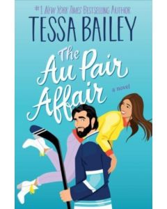 Au Pair Affair, The UK